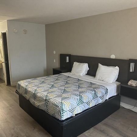 Motel 6-Norfolk, Va Extérieur photo
