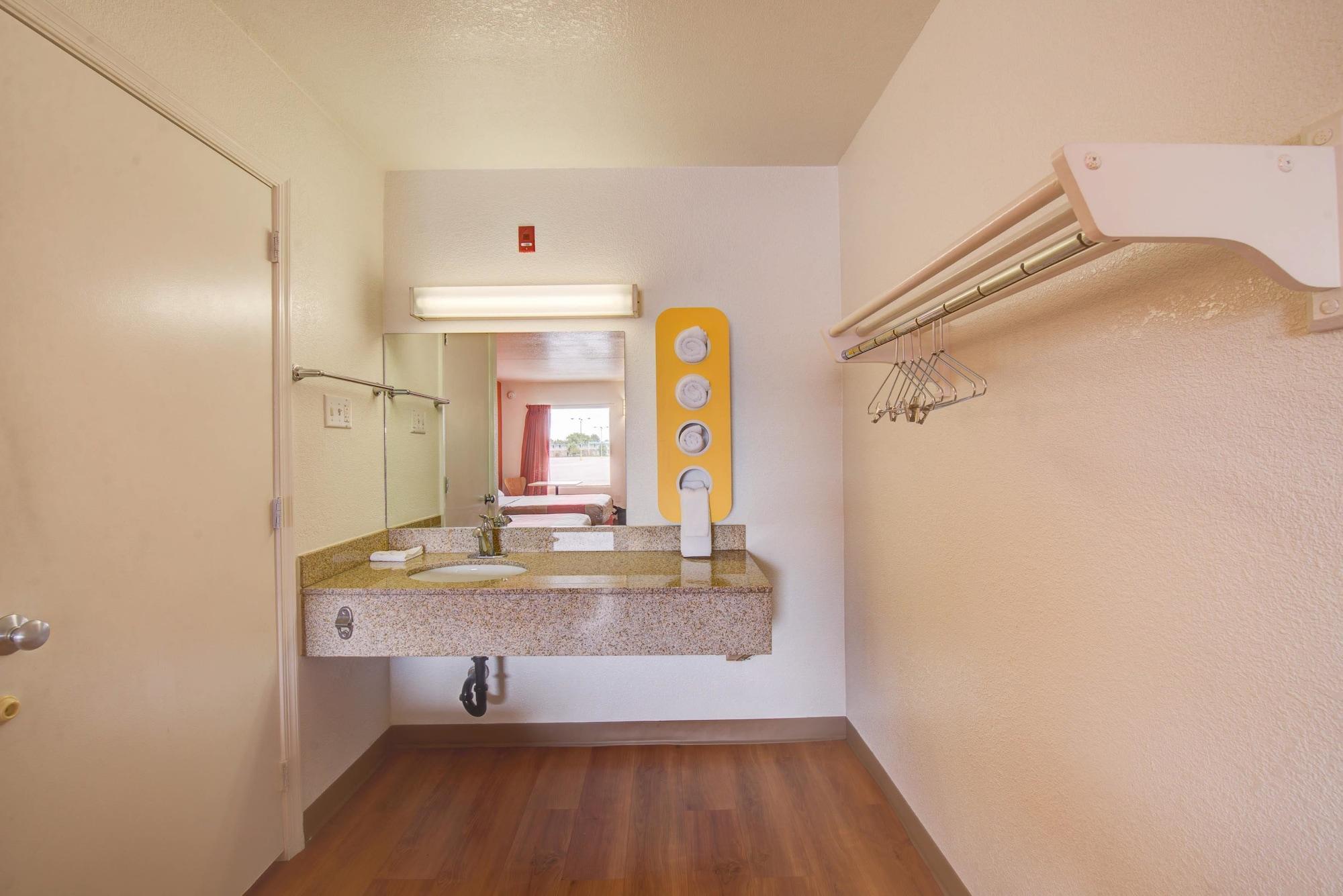 Motel 6-Norfolk, Va Extérieur photo