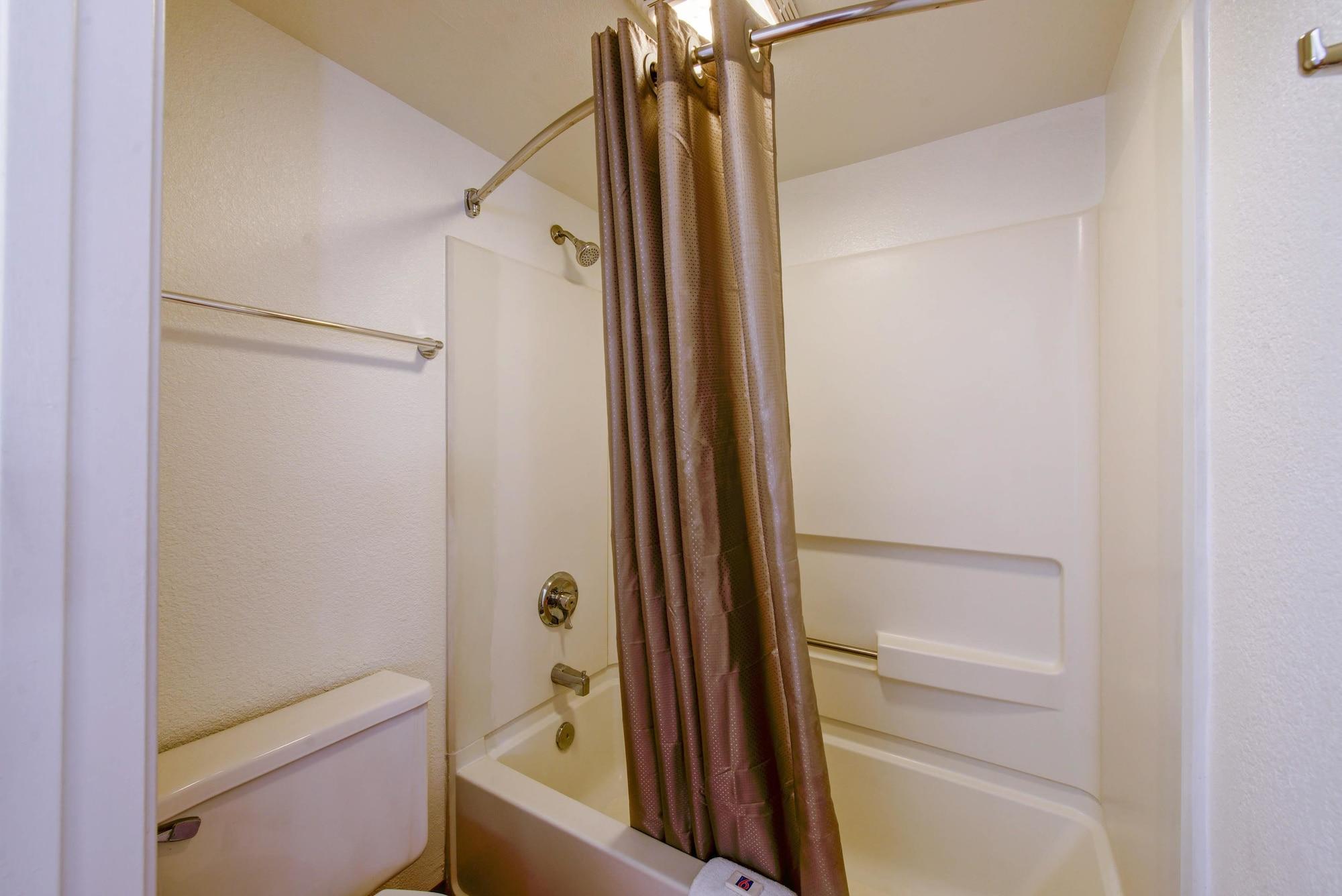 Motel 6-Norfolk, Va Extérieur photo