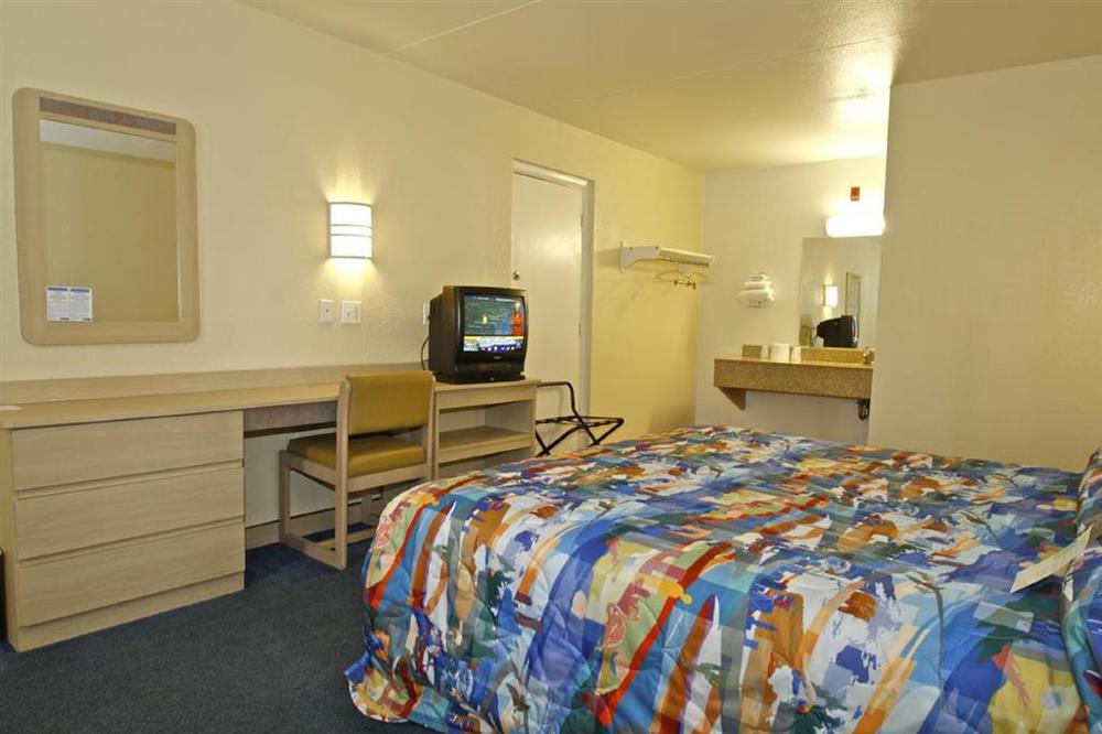 Motel 6-Norfolk, Va Chambre photo