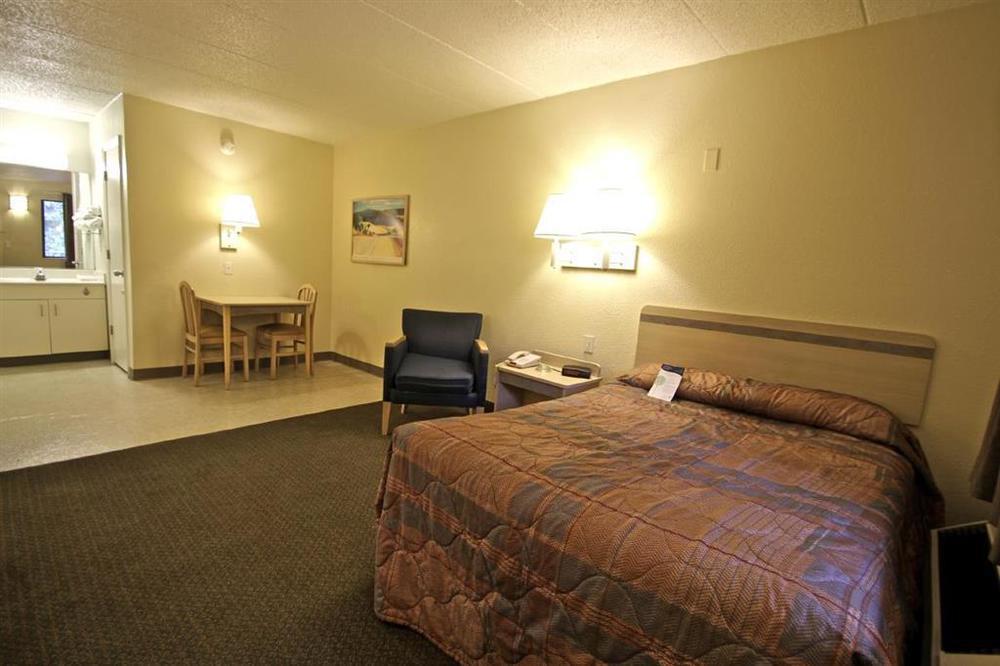 Motel 6-Norfolk, Va Chambre photo