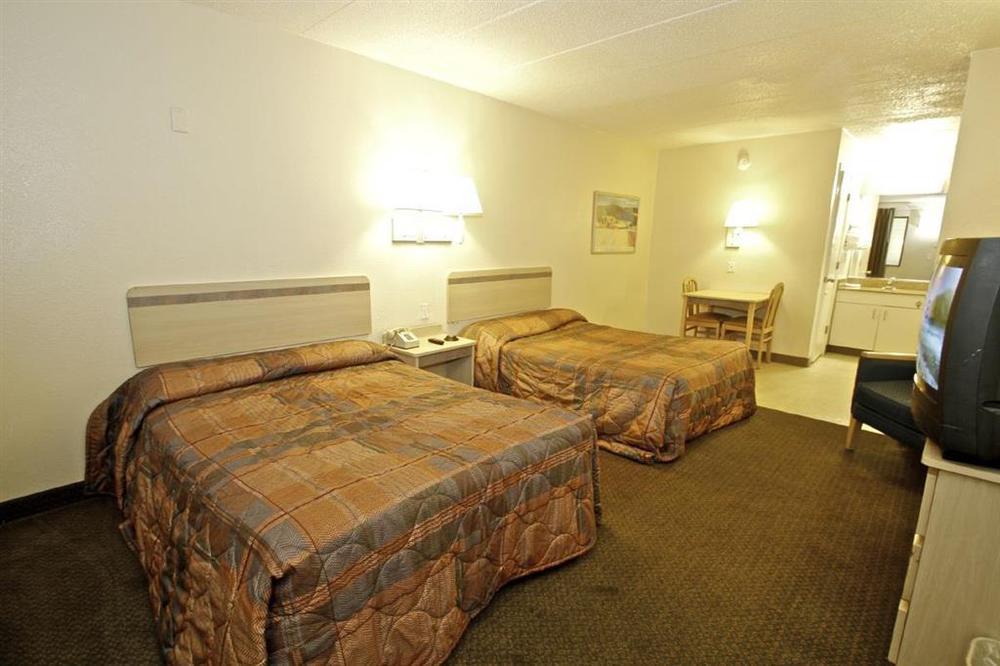 Motel 6-Norfolk, Va Chambre photo