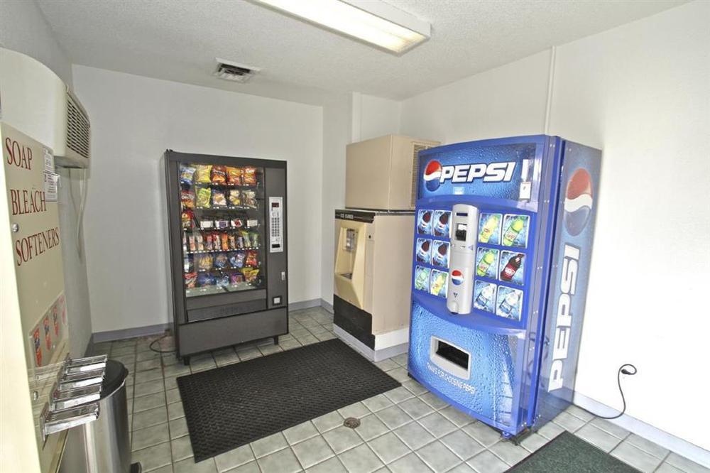 Motel 6-Norfolk, Va Facilités photo