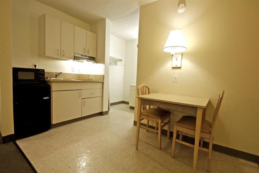 Motel 6-Norfolk, Va Chambre photo